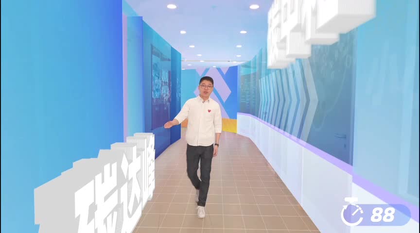 百秒说两会-新华网        
