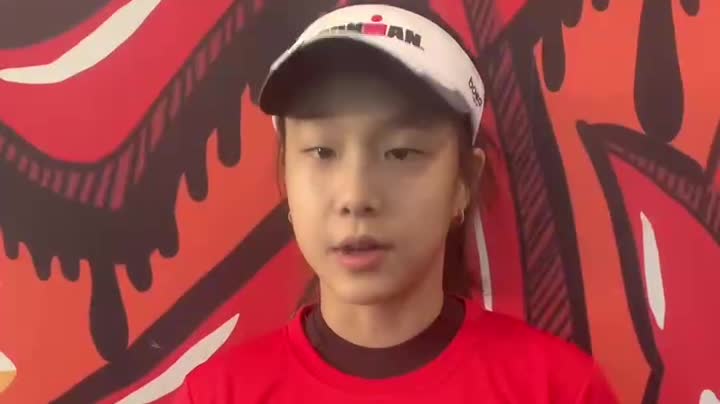 瞧，这是中国少年该有的样子-新华网        