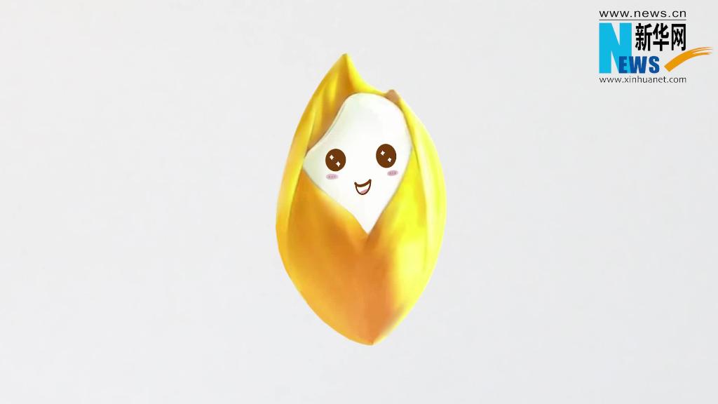 创意视频|一粒稻谷的"搬家记"-新华网