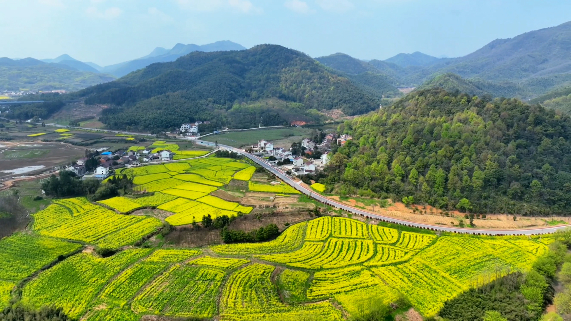 安徽农村照片图片