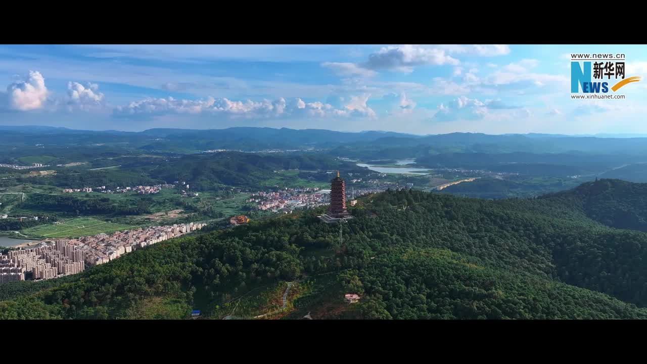 云南网络人气旅游"打卡"点征集|避暑胜地 好在曲靖