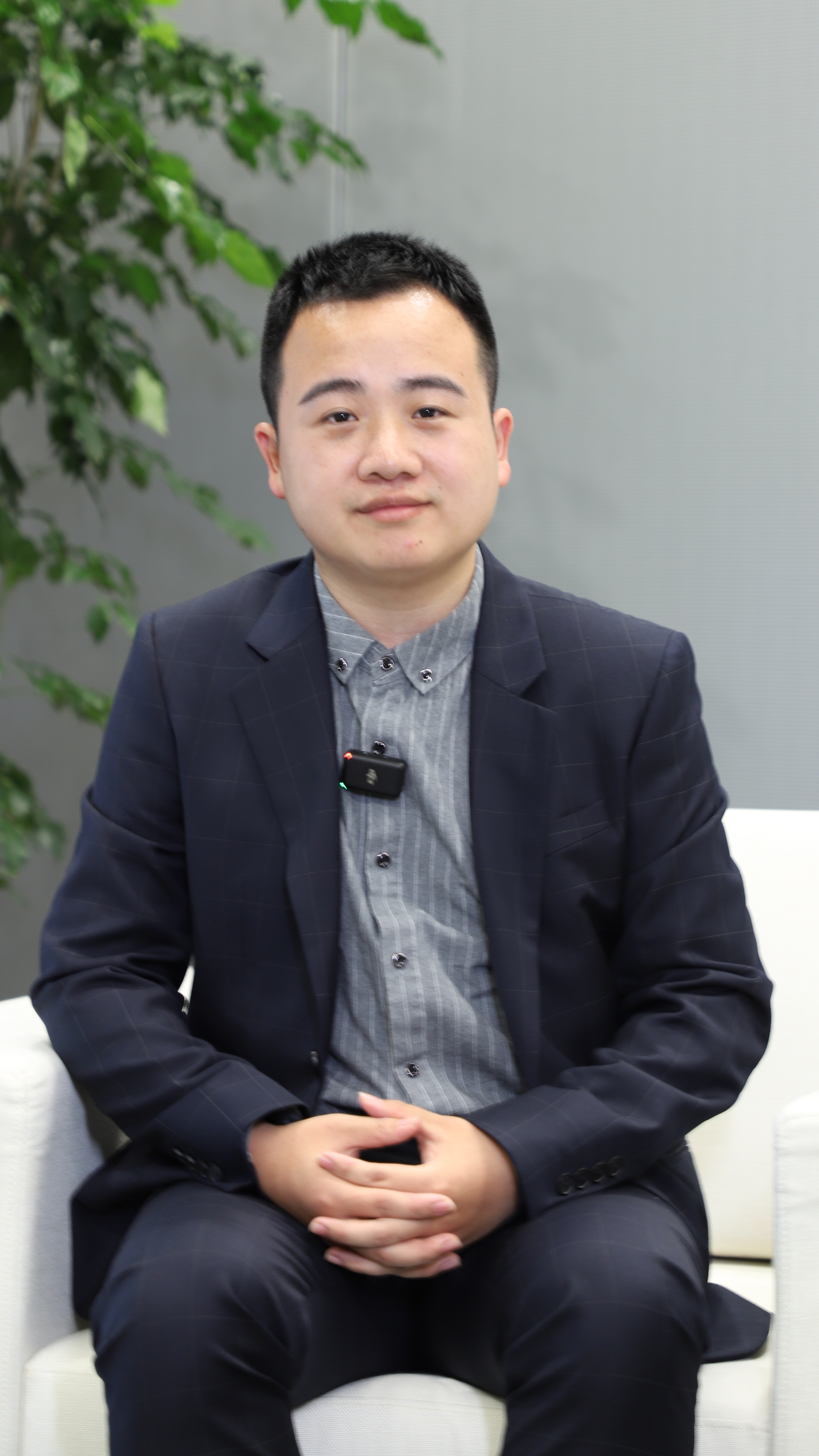 中国品牌"大咖说"|浪潮新消费主编曹瑞:中国品牌应该有定价权的信心