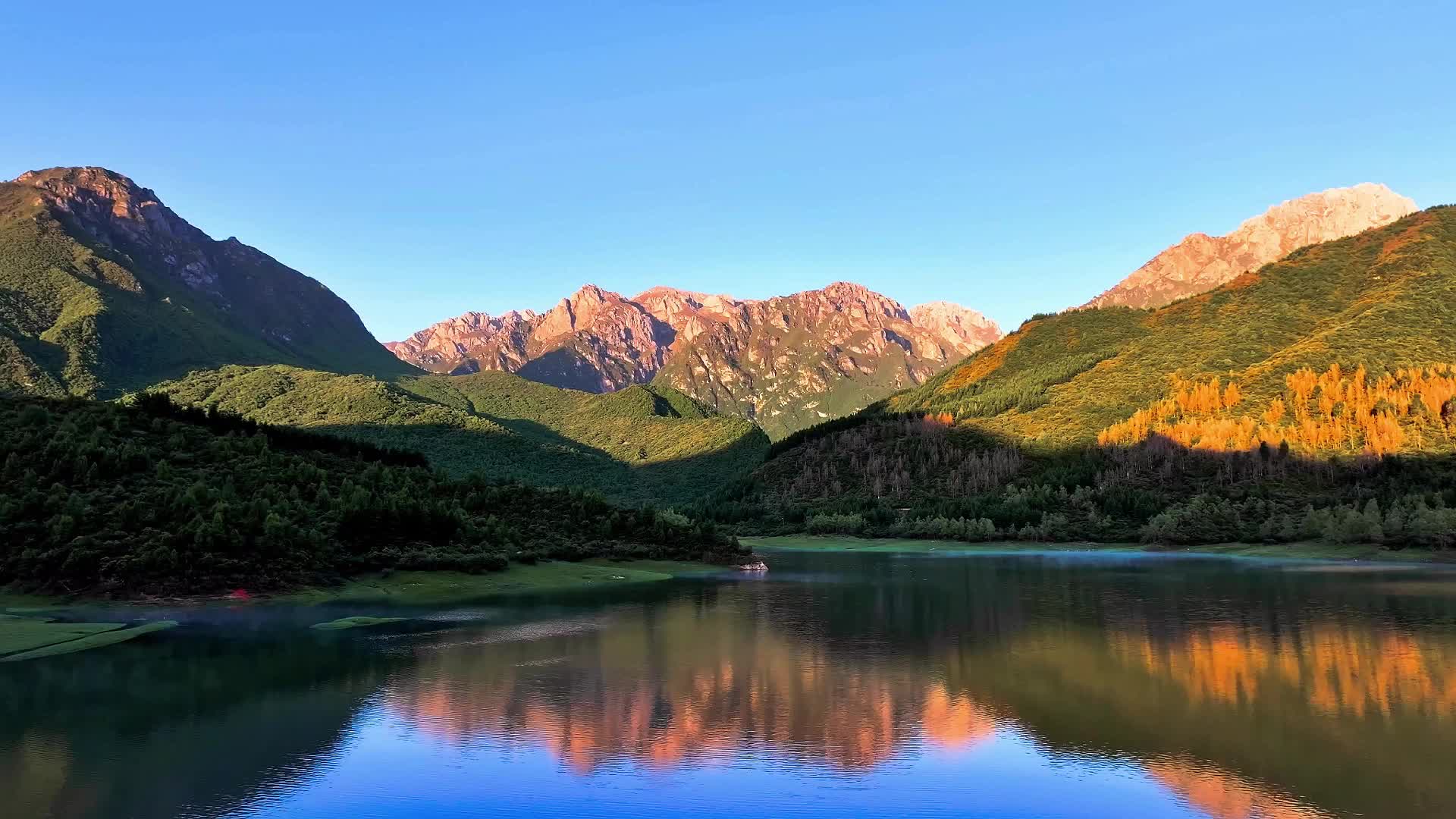 和政旅游景点图片图片