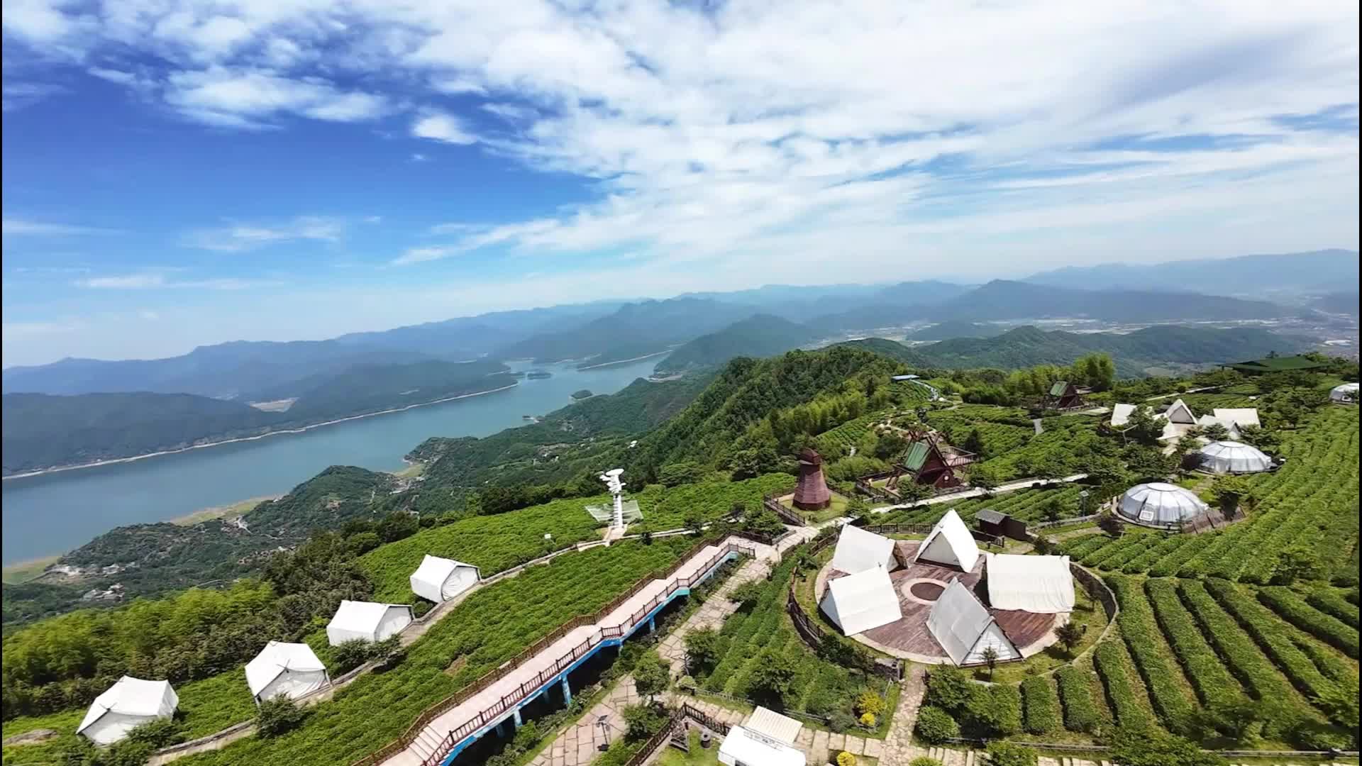 台州黄岩景点图片