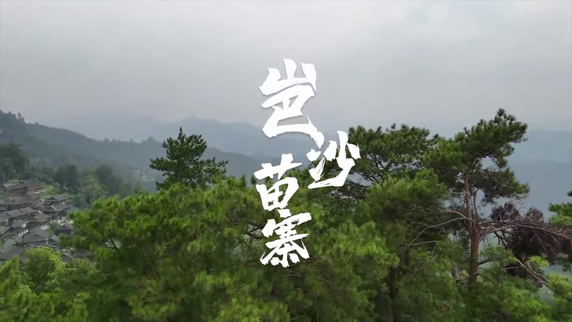 岜沙村：“最后的枪手部落”