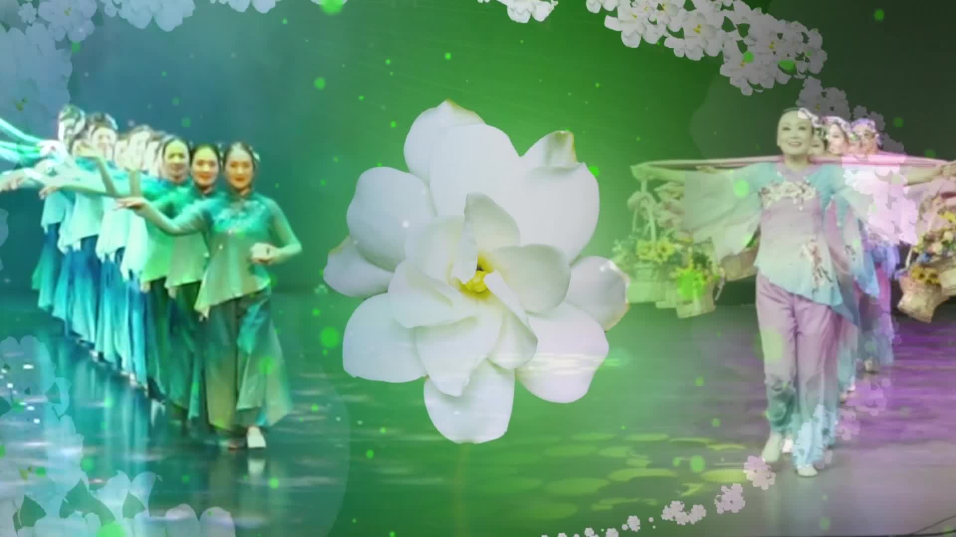 "茉莉花开·苏舞飞扬"江苏省群众广场舞展演锡镇扬分区选拔即将开启