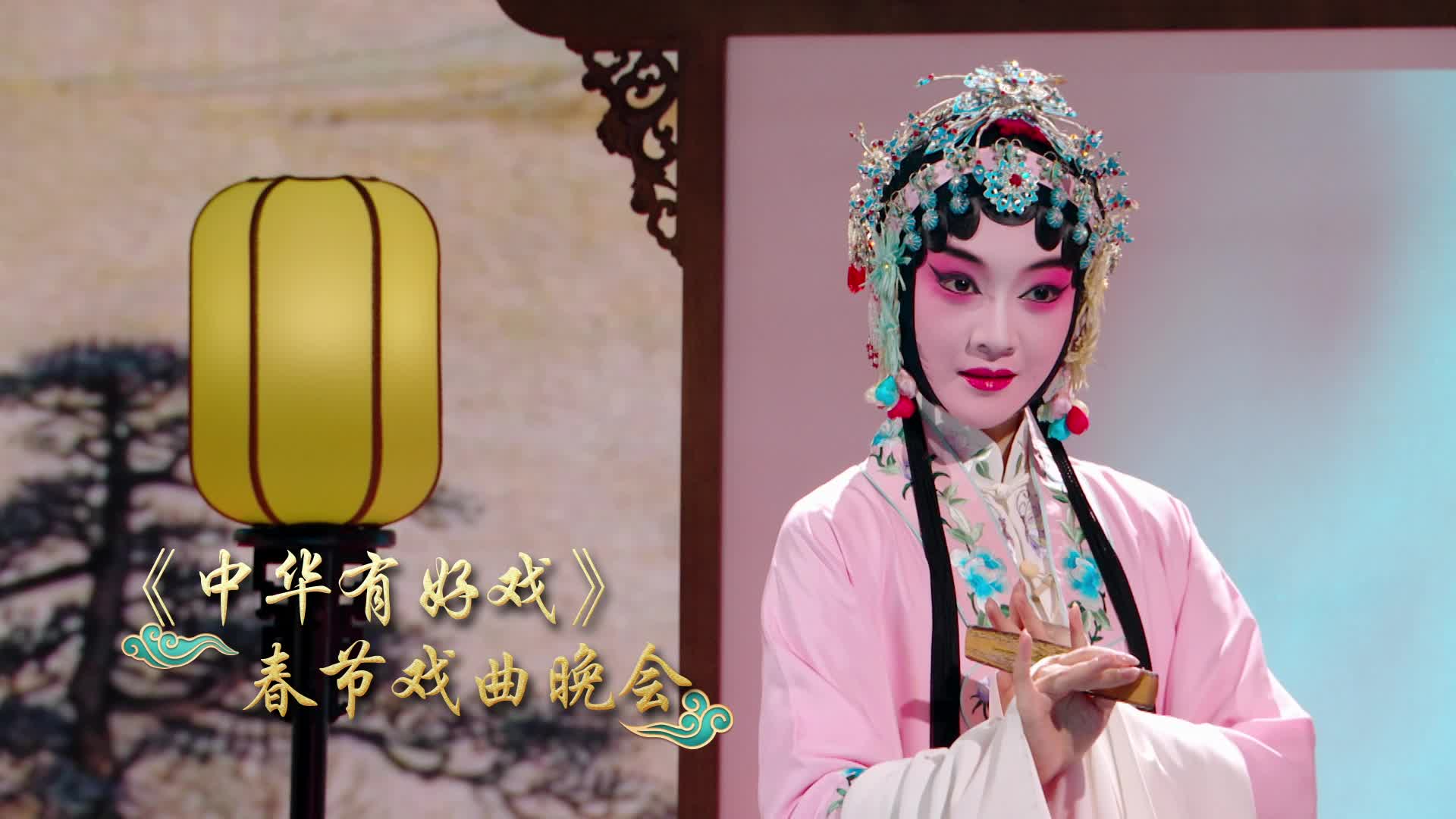 百戏入冀百梅争春”——2026春节戏曲晚会《中华有好戏》定档-新华网河北频道-新华网