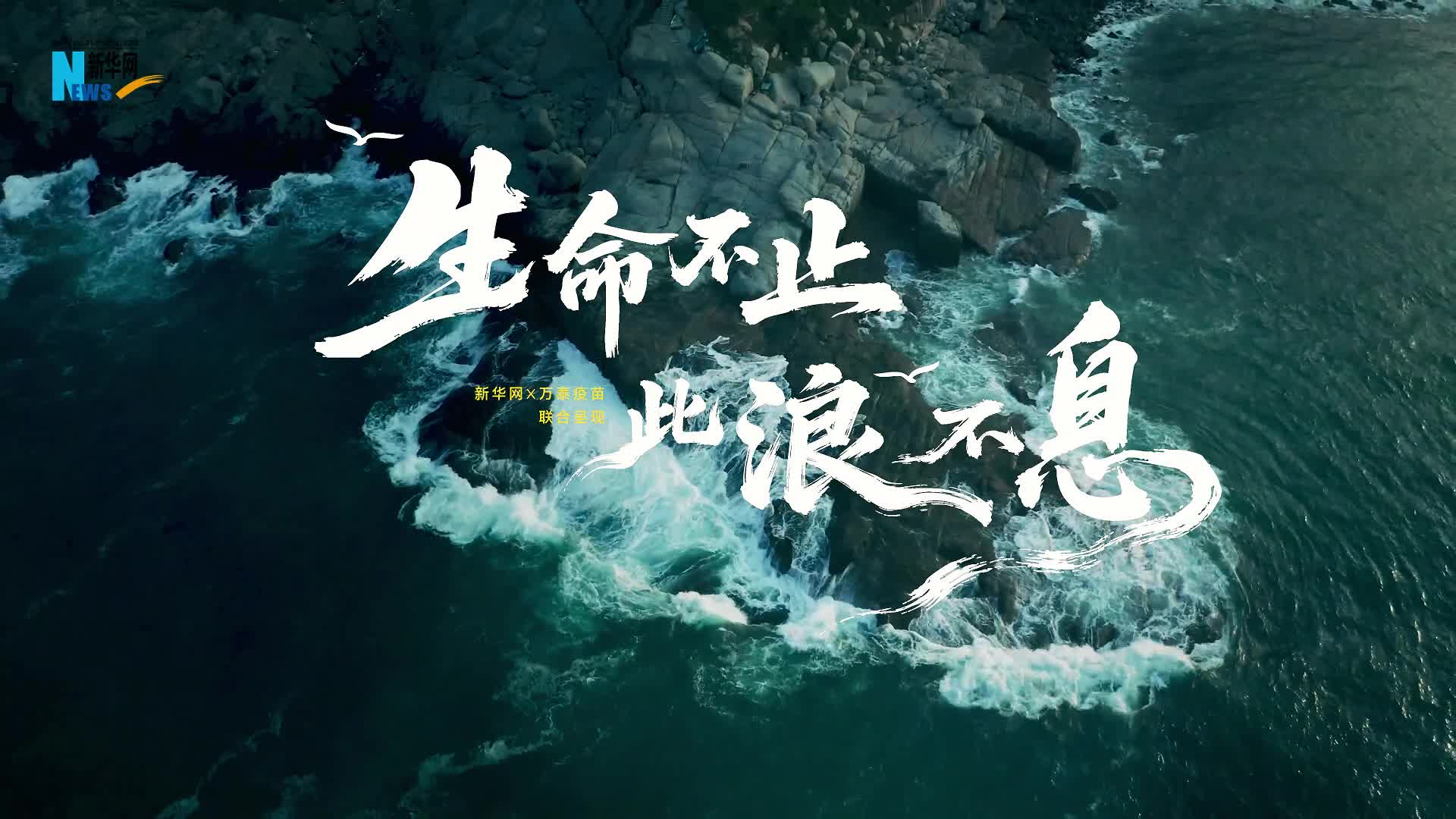 此浪不息》：三代科研人接力攻坚，国产HPV疫苗筑女性健康屏障-新华网